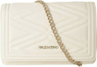 Valentino Bags crossbody tas Souvenir ecru