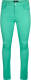 Zizzi high waist super slim fit AMY jeans groen