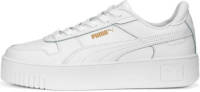 Puma Carina Street Sneaker Dames Wit