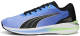 Puma Electrify Nitro 2 hardloopschoenen paars/zwart