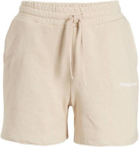 TheJoggConcept sweatshort beige