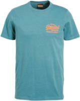 Superdry T-shirt met logo 9hf