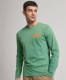 Superdry longsleeve met logo 29e