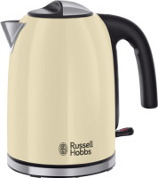 Russell Hobbs Colours Plus+ Classic Cream