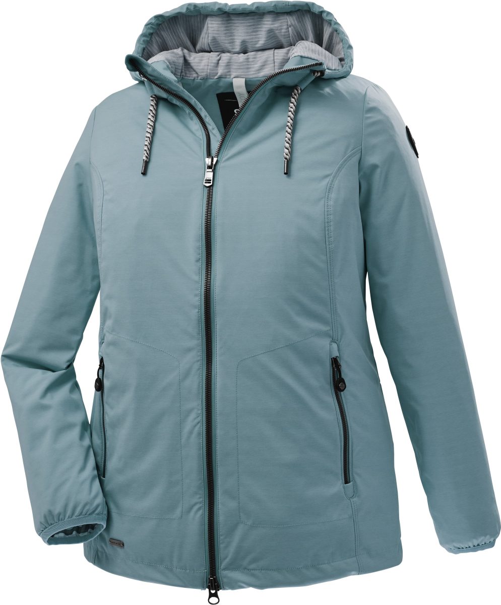 Stoy Softshell-jack STS 5 WMN SFTSHLL JCKT