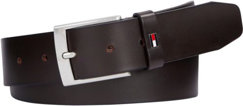 Tommy hilfiger Leren riem