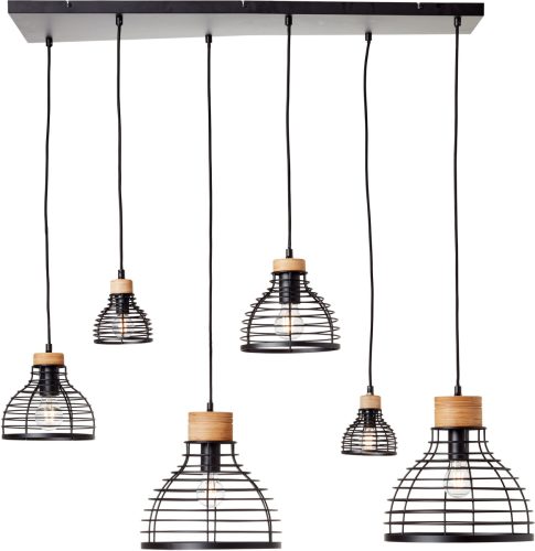 Brilliant Leuchten Hanglamp AVIA