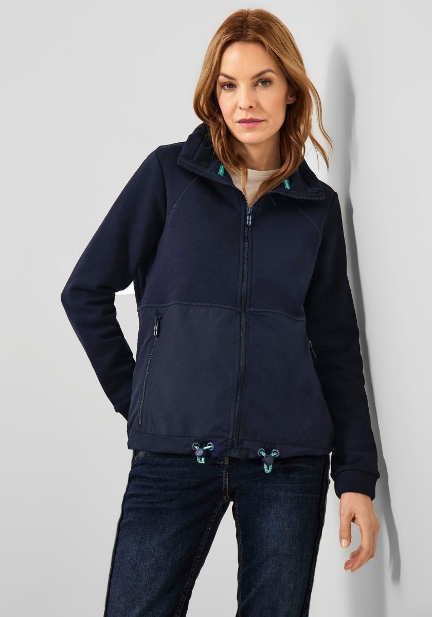 CECIL Sweatvest