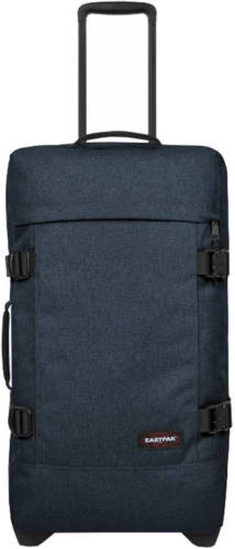 Eastpak reistas blauw