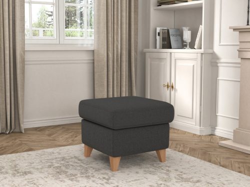 sit&more Hocker met bergruimte Visby V