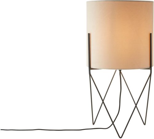 Brilliant Leuchten Staande lamp Atami (1 stuk)