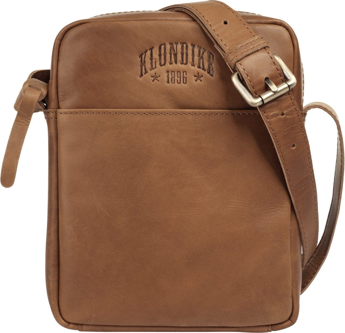 Klondike 1896 Schoudertas