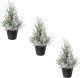 Creativ green Kerstbomen