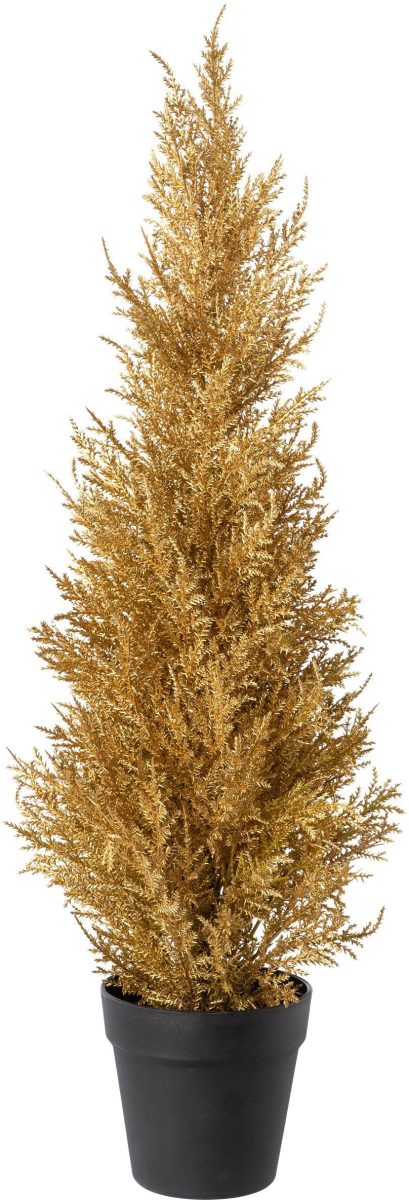 Creativ green Kunstkerstboom (1 stuk)