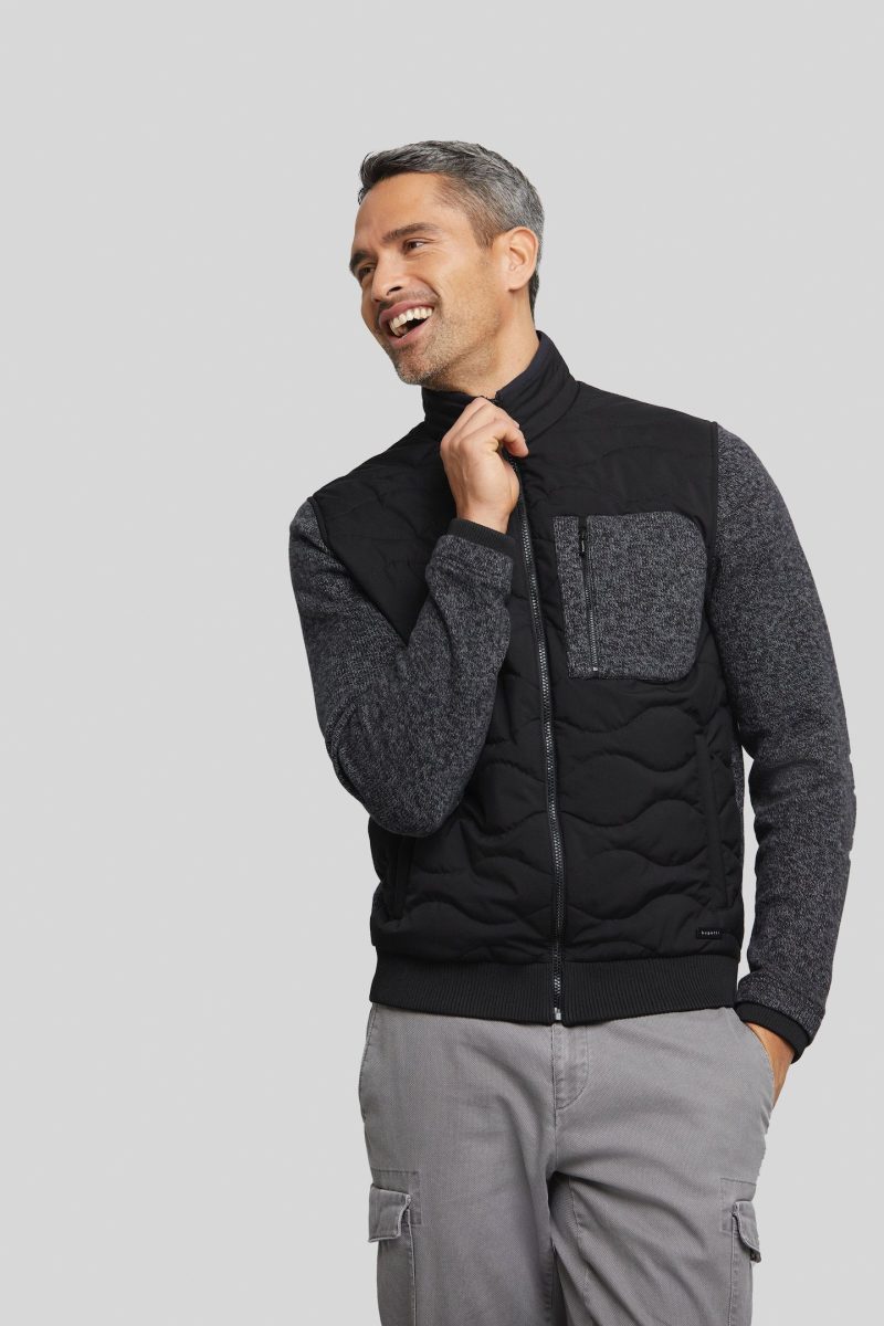 Bugatti Sweatvest