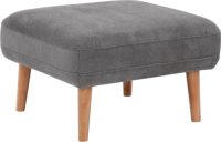 Home affaire Hocker Trapino past bij de "trapino"-serie, bxdxh: 75x75x44 cm