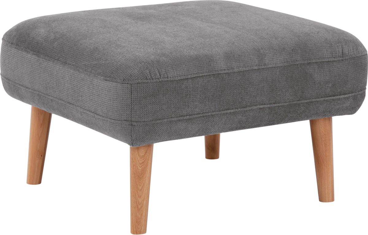 Home affaire Hocker Trapino past bij de "trapino"-serie, bxdxh: 75x75x44 cm