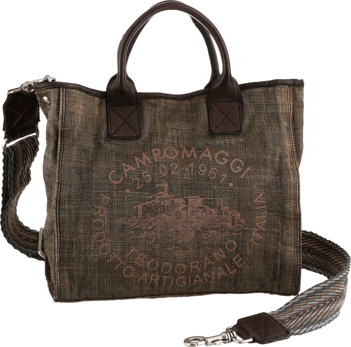 Campomaggi Shopper OBERON