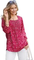 Classic Inspirationen Blouse zonder sluiting