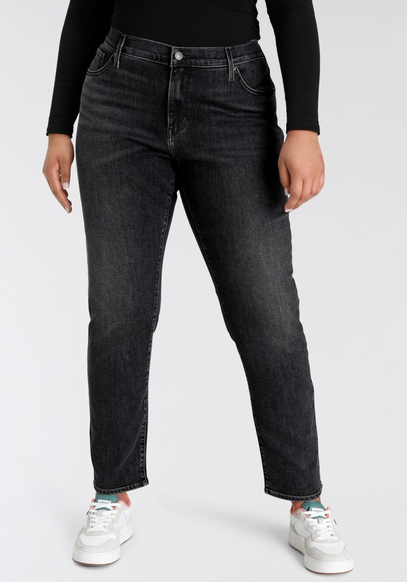 Levi's® Plus Skinny fit jeans 311 PL SHAPING SKINNY