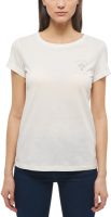 Mustang T-shirt Alexia C Print