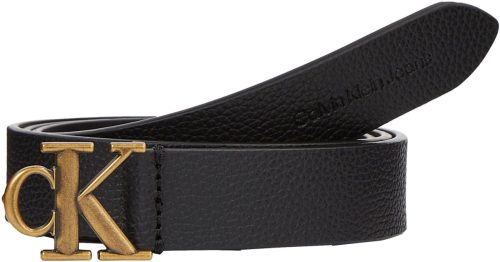 Calvin klein Leren riem