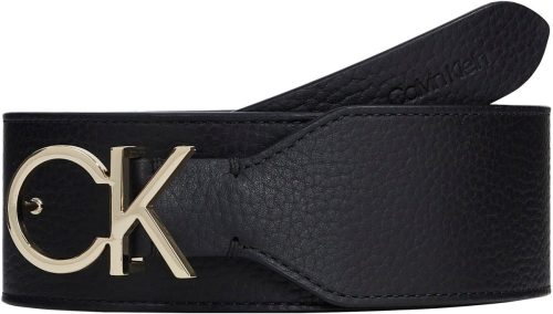 Calvin klein Leren riem