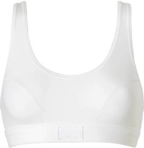 Sloggi Double Comfort top wit