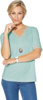 Classic Shirt met korte mouwen Shirt (1-delig)
