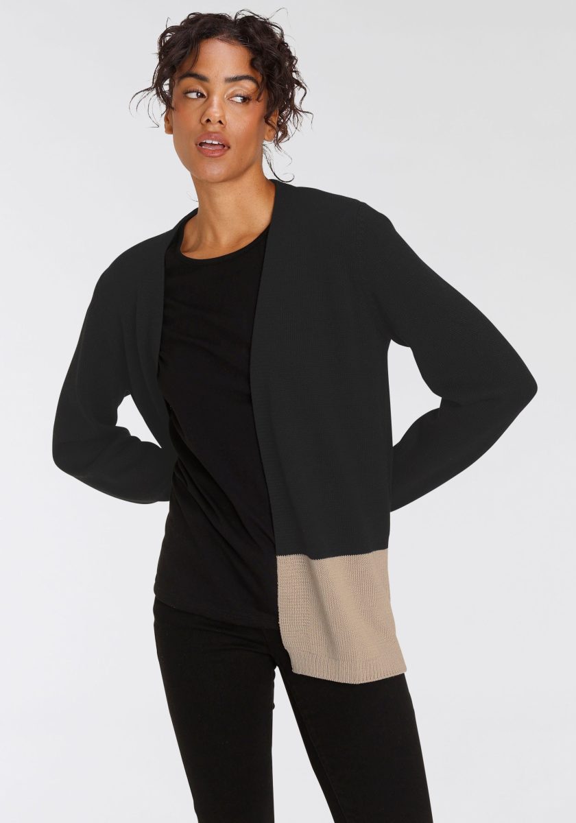 Boysen's Cardigan