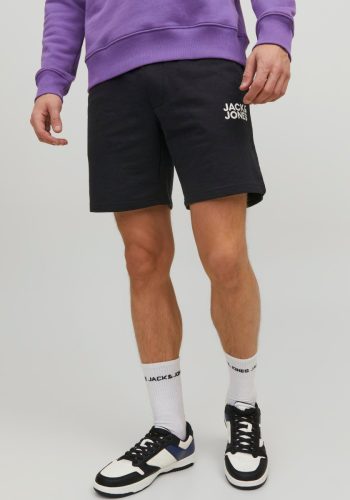 Jack & Jones Sweatshort JPSTNEWSOFT SWEAT SHORTS BEX SN