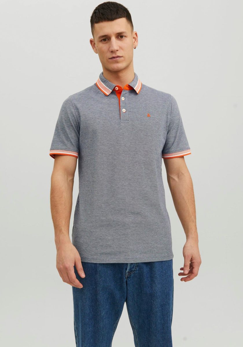 Jack & Jones Poloshirt JJEPAULOS POLO