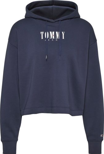 Tommy Jeans Sweatshirt TJW RLXD ESSENTIAL LOGO 2 HOODIE