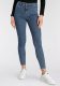 Levi's ® Skinny fit jeans 720 High Rise Super Skinny met hoge taille