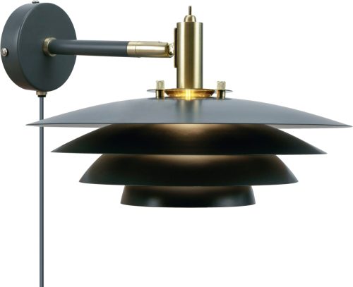 Nordlux Wandlamp Bretagne