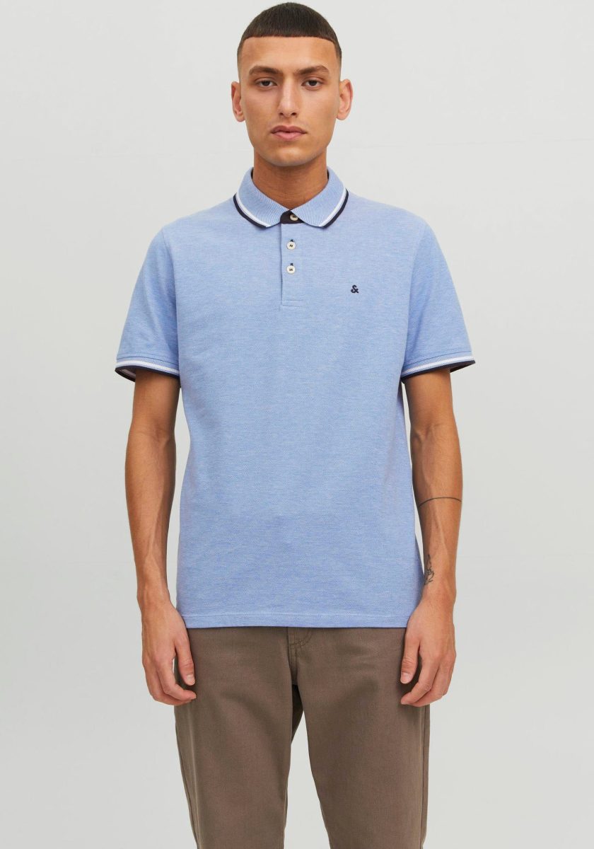 Jack & Jones Poloshirt JJEPAULOS POLO