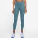 Nike Trainingstights One Women's Mid-Rise / Mesh-Paneled Leggings