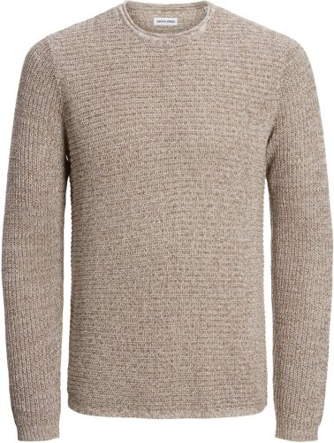 Jack & Jones Trui met ronde hals PHIL KNIT CREW NECK