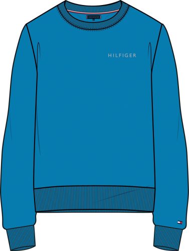 Tommy hilfiger Sweatshirt POP COLOR