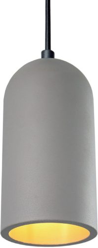 Paco Home Hanglamp ALTONA CONCRETE-GREY