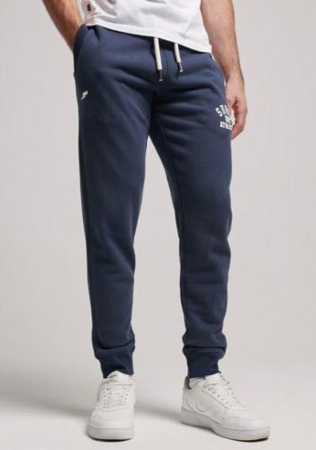 Superdry Sweatbroek VINTAGE GYM ATHLETIC JOGGER