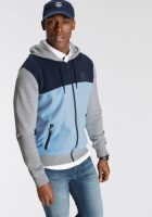 DELMAO Capuchonsweatvest