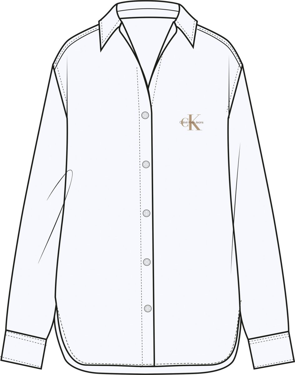 Calvin klein Shirt