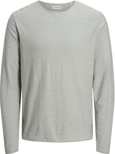 Jack & Jones Gebreide trui JJSLUB KNIT CREW NECK