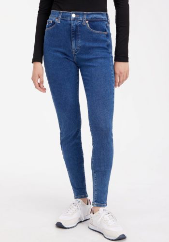 Tommy Jeans Skinny fit jeans Sylvia