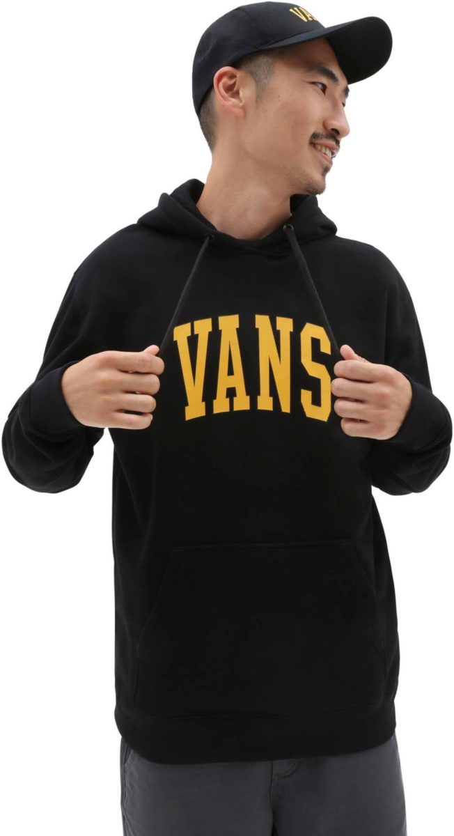Vans Hoodie VEESTA LS TEE