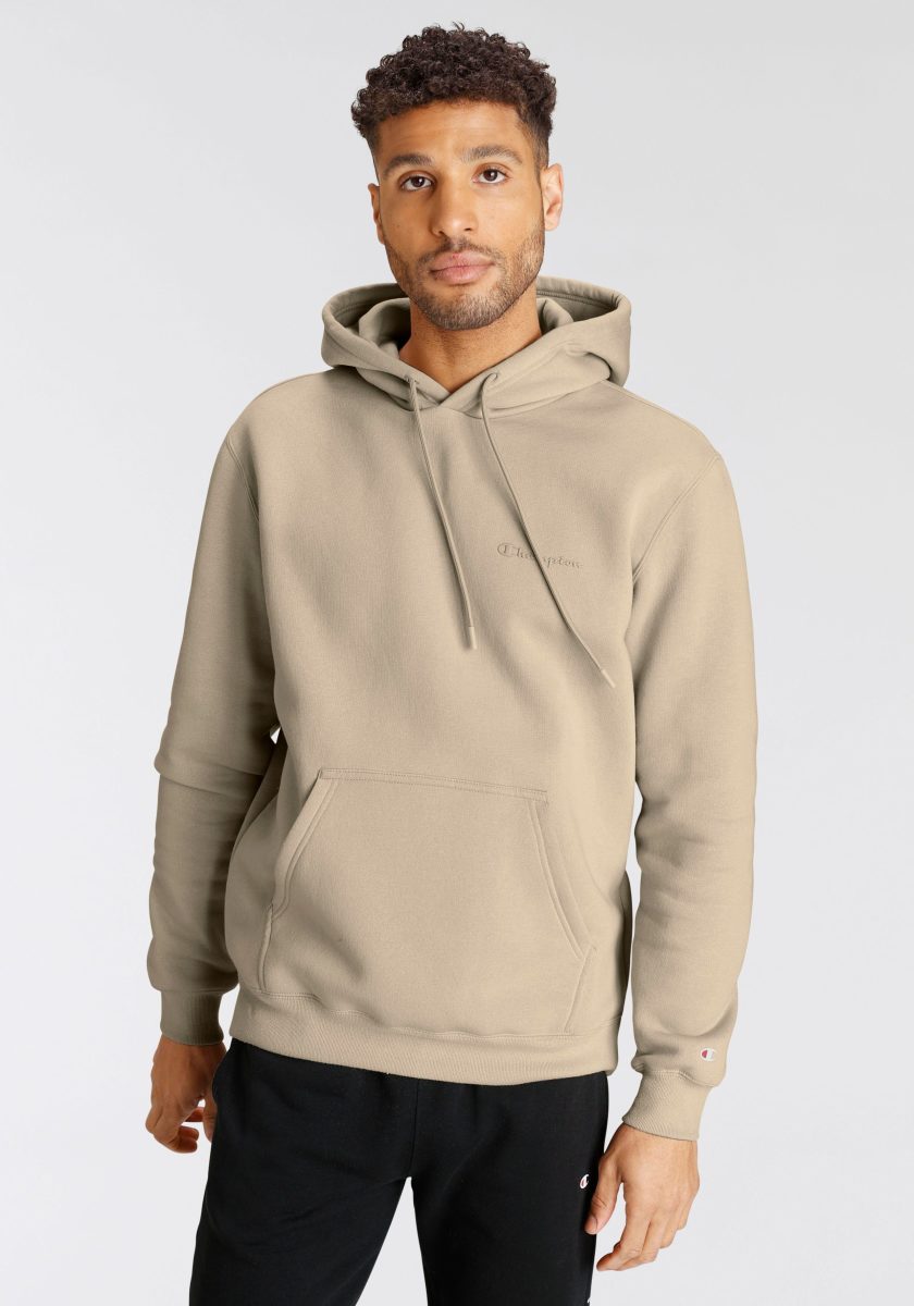 Champion Hoodie HOODED sweatshirt