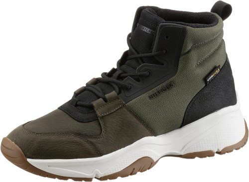 Tommy hilfiger Sneakers OUTDOOR LEATHER BOOT CORDURA