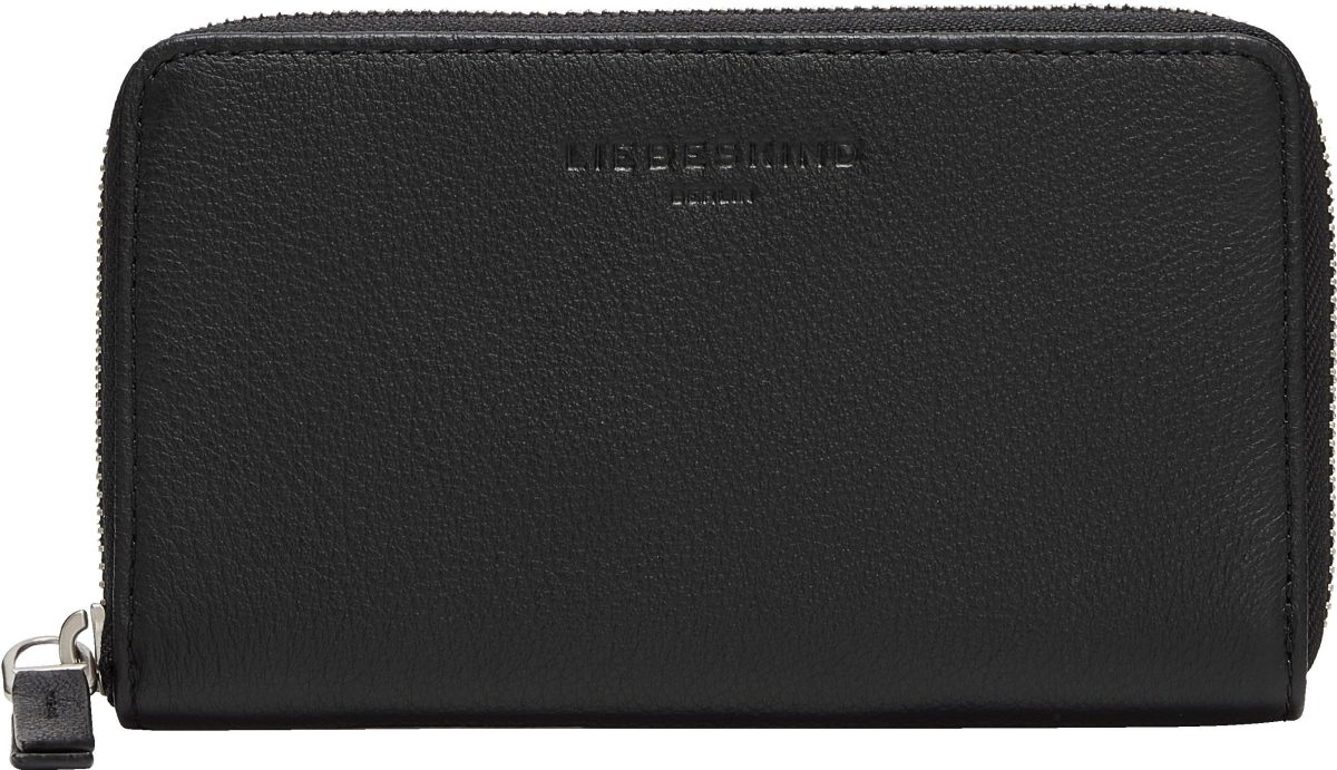 Liebeskind Berlin Portemonnee CLASSICS Yellow Inside Frieda