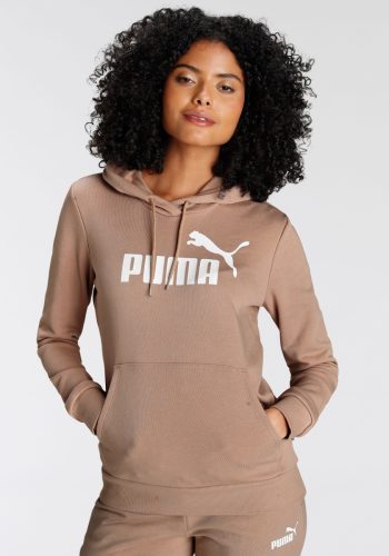 Puma Hoodie ESS Logo Hoodie TR